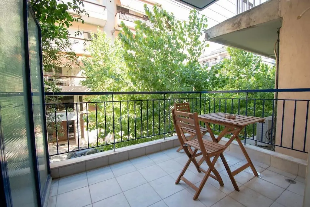 Natsina Studio Thessaloniki 0*,  Greece