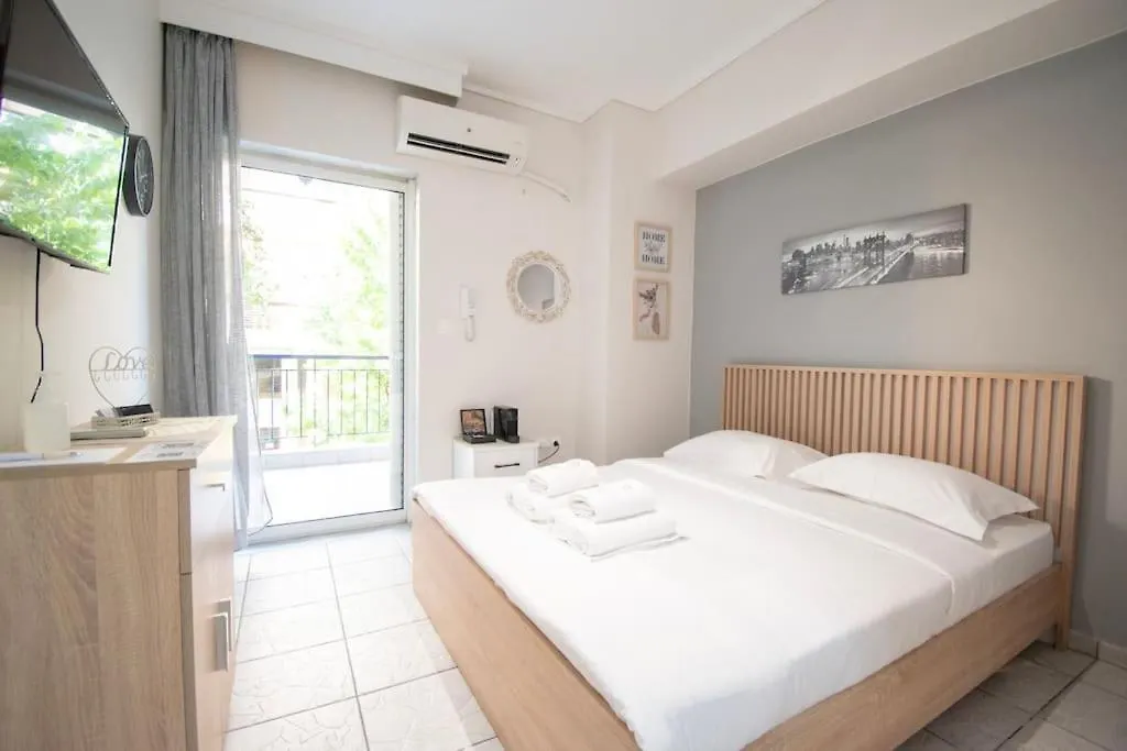 Natsina Studio Thessaloniki